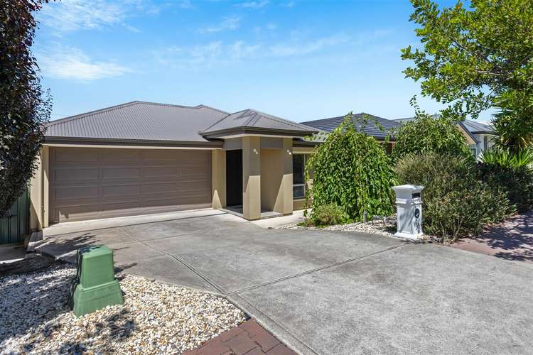 Main view of Homely house listing, 56 Brooklyn Drive, Hallett Cove SA 5158