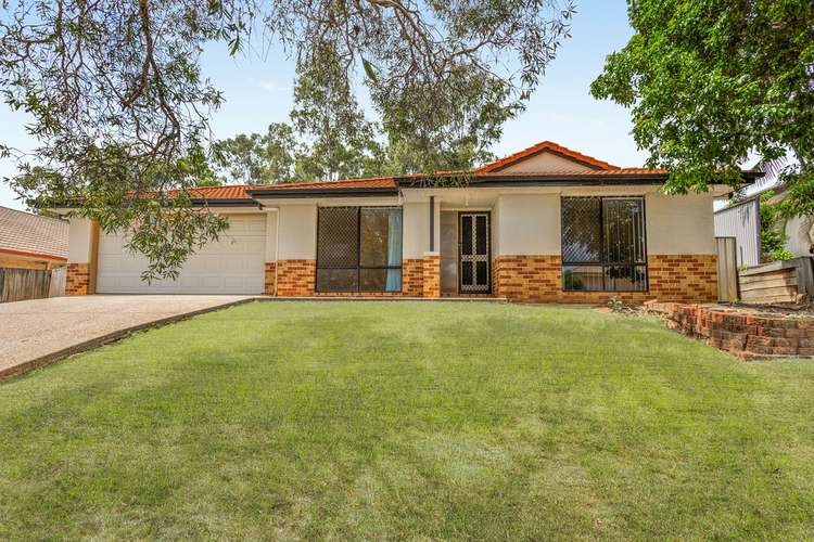 Main view of Homely house listing, 2 Holmes Court, Goodna QLD 4300