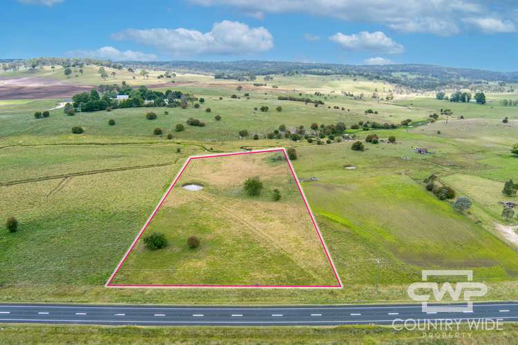 Main view of Homely residentialLand listing, LOT 202, 5084 New England Highway, Guyra NSW 2365