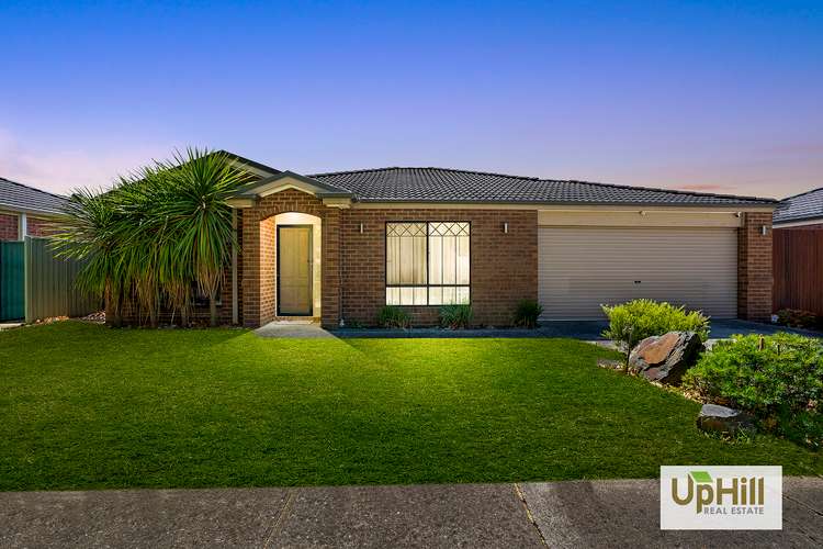 Main view of Homely house listing, 10 Woodchase Court, Cranbourne East VIC 3977