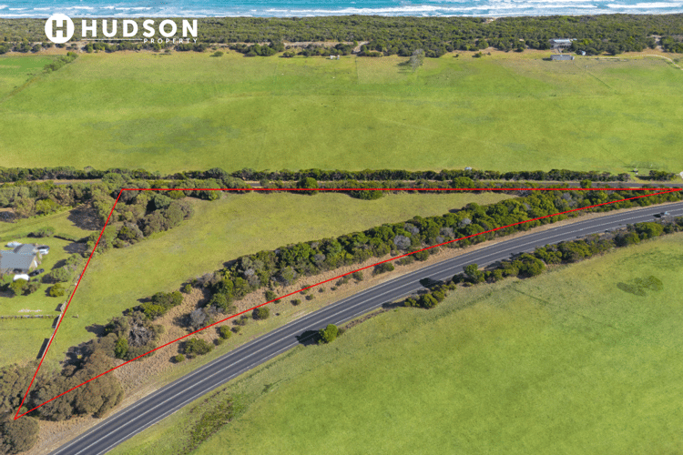 Main view of Homely residentialLand listing, Lot 2 Livingston Road, Tyrendarra VIC 3285