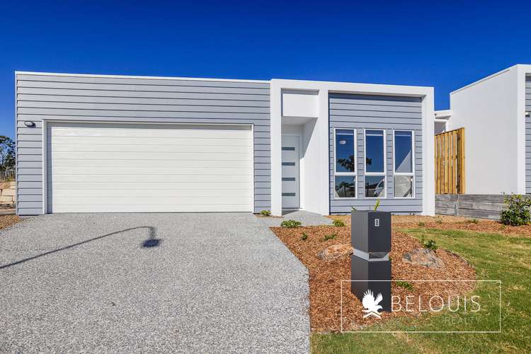 Main view of Homely house listing, 8 Schofield Street, Pimpama QLD 4209