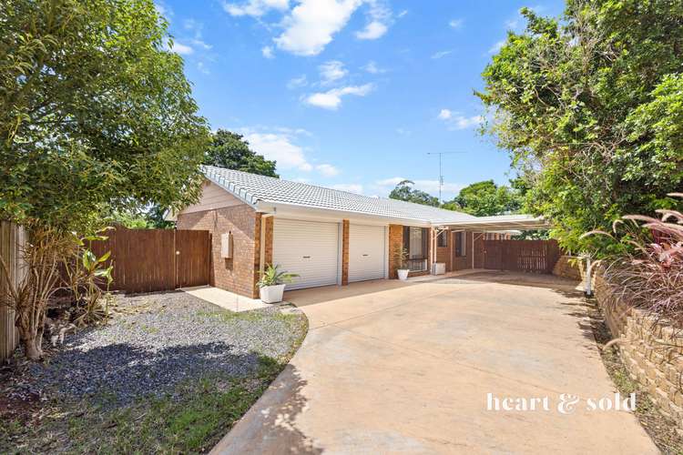 Main view of Homely house listing, 22 Savilles Road, Nambour QLD 4560