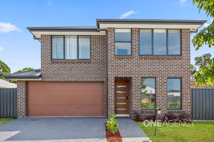 Main view of Homely house listing, 49 Honeycomb Street, Horsley NSW 2530