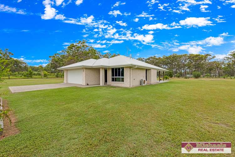 Main view of Homely house listing, 19 Robin Close, Moore Park Beach QLD 4670