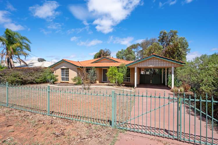 Main view of Homely house listing, 20 Cotter Place, Hannans WA 6430
