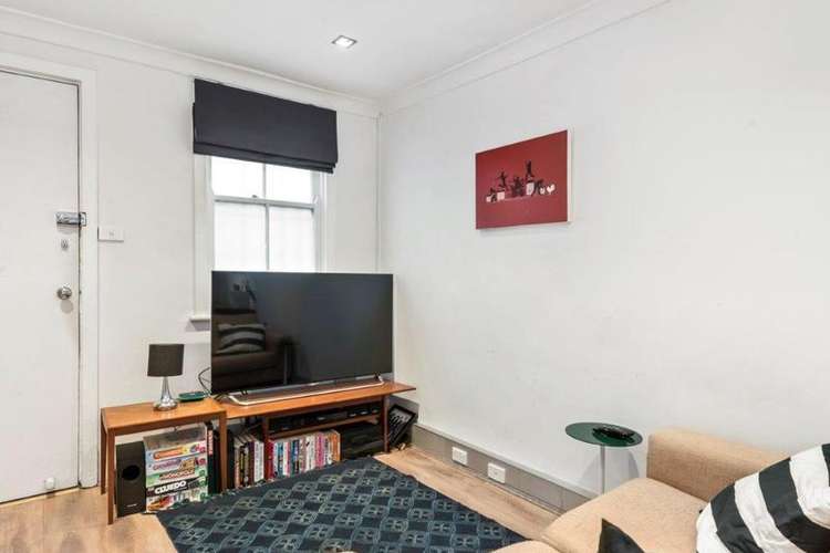 Main view of Homely terrace listing, 1 Langley Street, Darlinghurst NSW 2010
