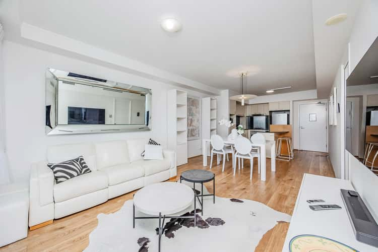 Main view of Homely apartment listing, 1704/2685 Gold Coast Hwy, Broadbeach QLD 4218