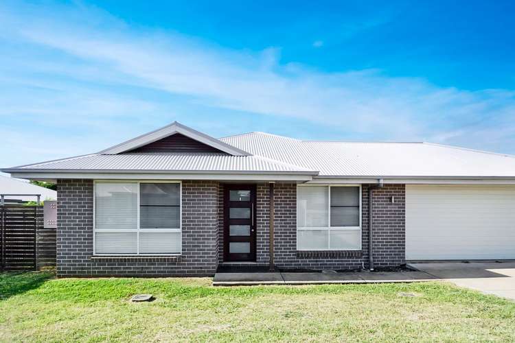 Main view of Homely house listing, 48 Bennett Street, Kleinton QLD 4352