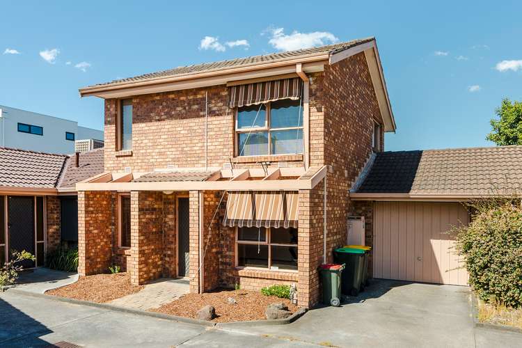 Main view of Homely townhouse listing, 7/25 Franklin Road, Doncaster East VIC 3109