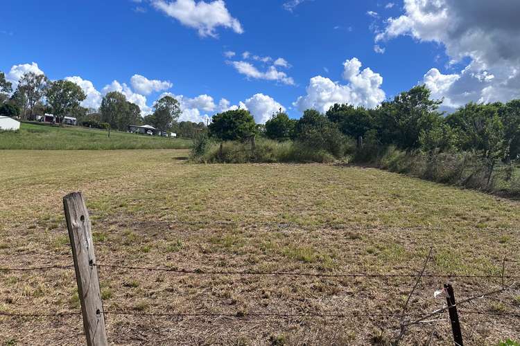 Main view of Homely residentialLand listing, LOT 405 Kapunda Street, Mount Perry QLD 4671