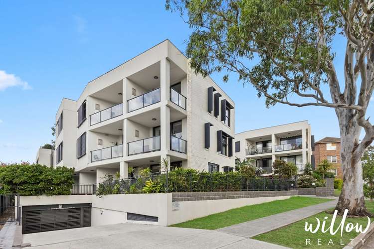 Main view of Homely apartment listing, 18/59-65 Chester Avenue, Maroubra NSW 2035