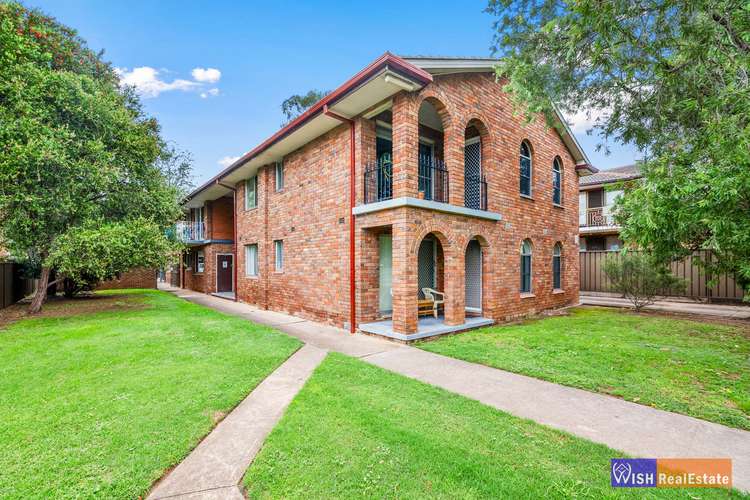 Main view of Homely apartment listing, 6/20 Bringelly Road, Kingswood NSW 2747