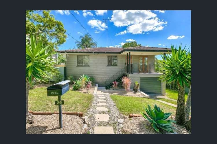 Main view of Homely house listing, 26 Heilbromm Street, Stafford Heights QLD 4053