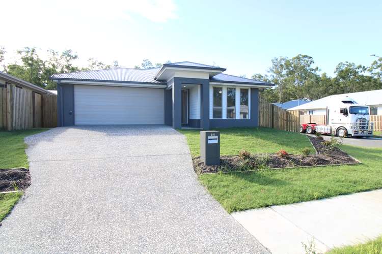 Main view of Homely house listing, 24 Douglas Dr, Jimboomba QLD 4280