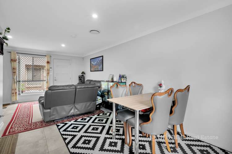 Fourth view of Homely townhouse listing, 11/72-74 Reid Street, Werrington NSW 2747