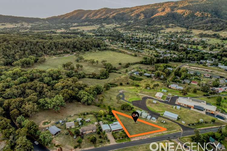 Main view of Homely residentialLand listing, 3 Paradise Road, Murrurundi NSW 2338