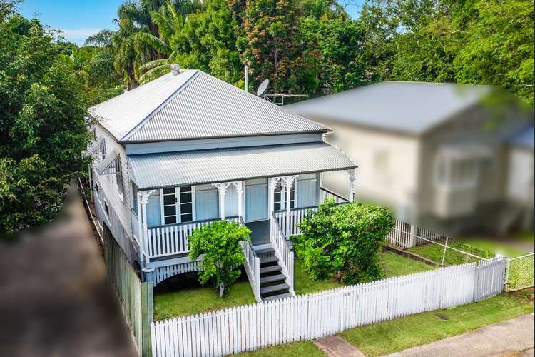 Main view of Homely house listing, 65 Burlington Street, East Brisbane QLD 4169