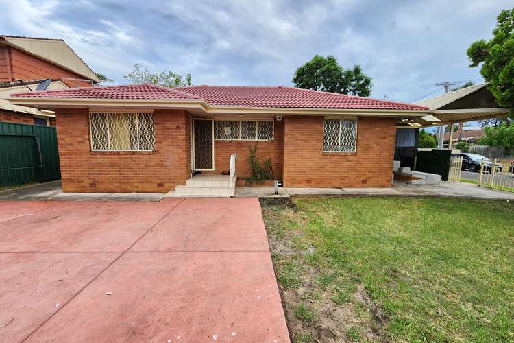 Main view of Homely house listing, 4 Wianamatta Drive, Cartwright NSW 2168
