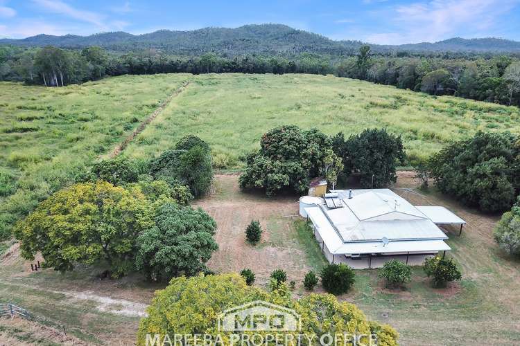 43 Grigg Road, Biboohra QLD 4880