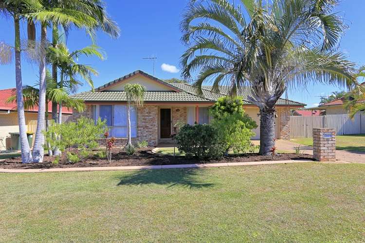 Main view of Homely house listing, 2B TROPICANA DRIVE, Avoca QLD 4670
