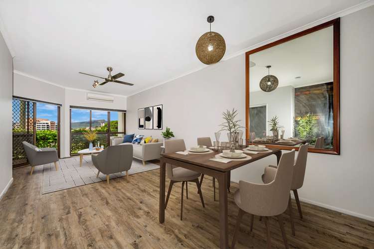 Main view of Homely apartment listing, 8/13-15 Hale Street, North Ward QLD 4810