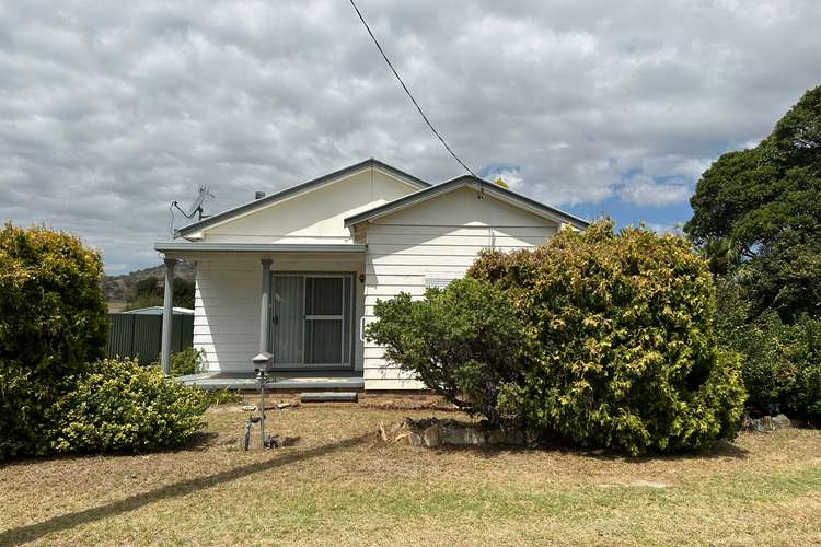 Main view of Homely house listing, 23 Branksome Street, Cassilis NSW 2329