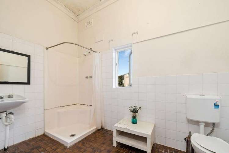 Fifth view of Homely studio listing, 12/51-53 Willoughby Street, Kirribilli NSW 2061