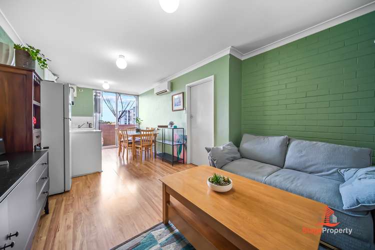 Main view of Homely unit listing, 70/12 Tenth Avenue, Maylands WA 6051