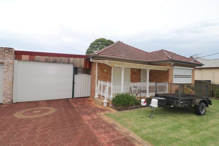 Main view of Homely house listing, 42 Carinya Road, Girraween NSW 2145