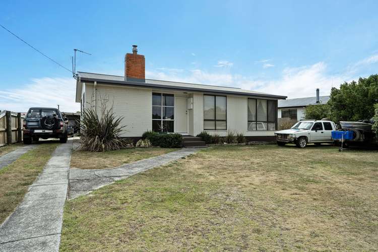 Main view of Homely house listing, 12 Dallas Court, Smithton TAS 7330