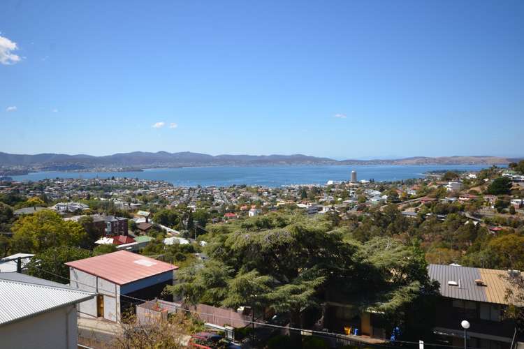 Main view of Homely unit listing, 7/11 Livingston Street, South Hobart TAS 7004