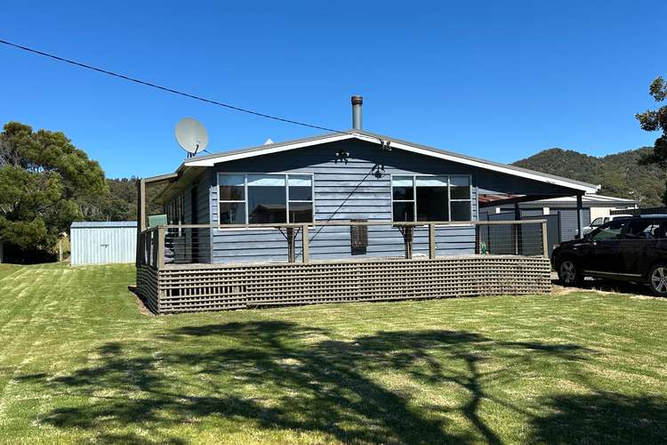 Second view of Homely house listing, 40 Irby Boulevard, Sisters Beach TAS 7321