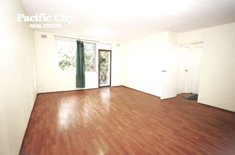 Second view of Homely apartment listing, 9/73 Fairmount Street, Lakemba NSW 2195