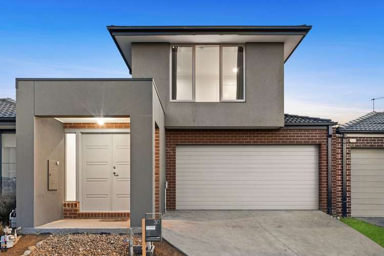 Main view of Homely house listing, 30 Havant Circuit, Charlemont VIC 3217