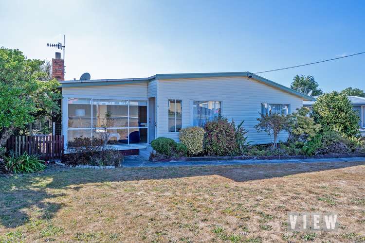 Main view of Homely house listing, 6 Rees Street, Wynyard TAS 7325