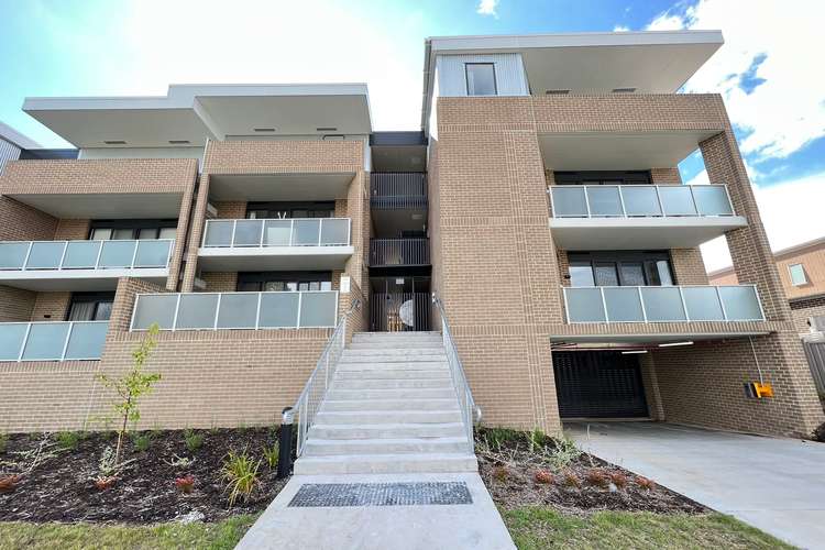 Main view of Homely apartment listing, 40/30 Pearlman Street, Coombs ACT 2611
