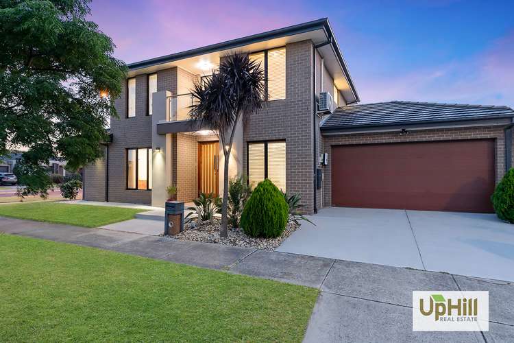Main view of Homely house listing, 1 Elland Road, Clyde North VIC 3978