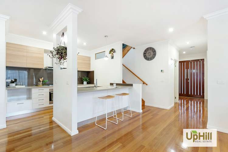 Second view of Homely house listing, 1 Elland Road, Clyde North VIC 3978