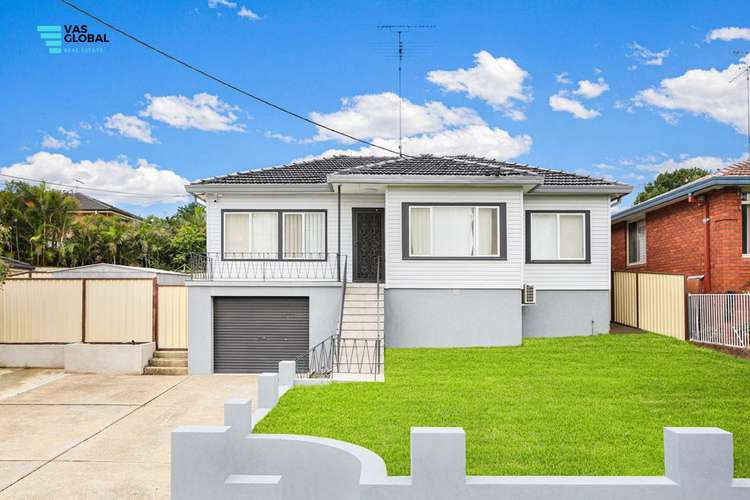 Main view of Homely house listing, 7 Tallawong Avenue, Blacktown NSW 2148