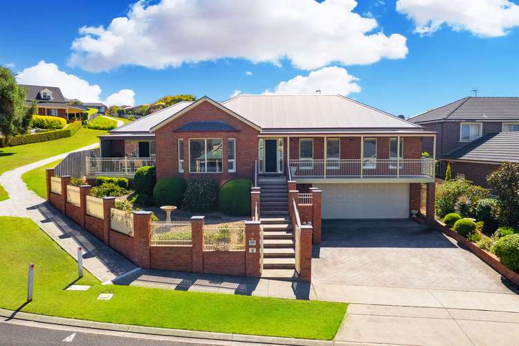 Main view of Homely house listing, 15 Dunvegan Court, Warrnambool VIC 3280