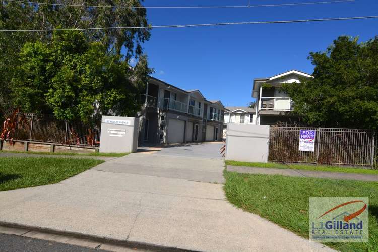 Main view of Homely townhouse listing, 3/87 Hedley Avenue, Nundah QLD 4012