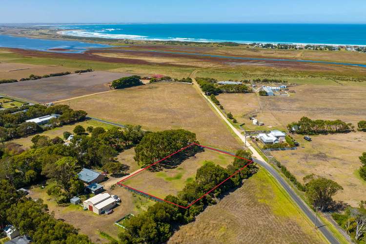 Main view of Homely residentialLand listing, 170 Model Lane, Port Fairy VIC 3284