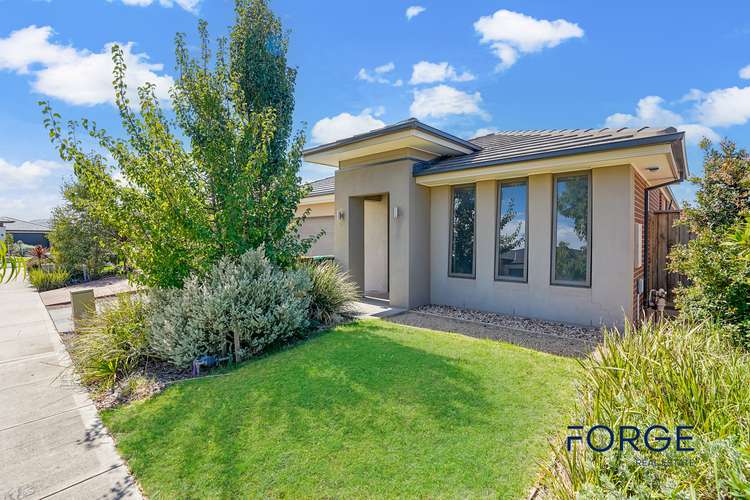 32 Aspera Drive, Werribee VIC 3030