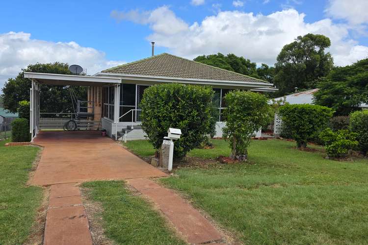 Main view of Homely house listing, 29 Carroll Street, Kingaroy QLD 4610