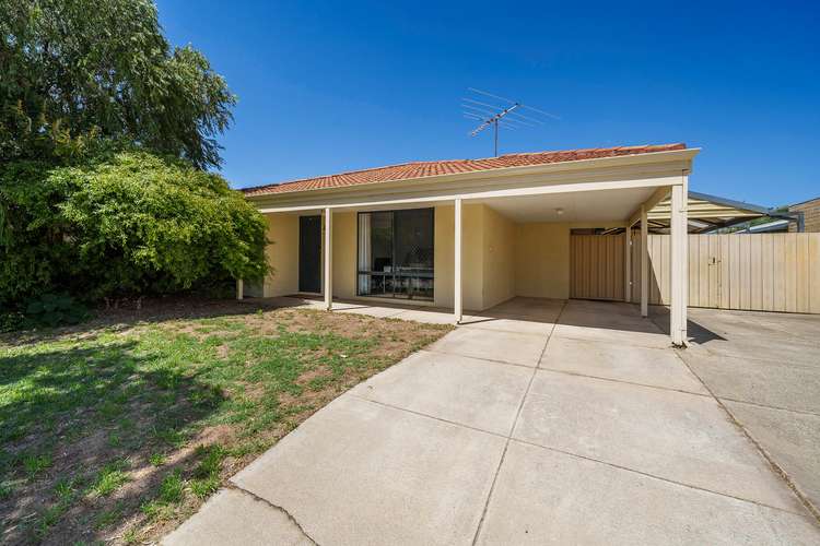 Main view of Homely house listing, 12 Narrier Close, South Guildford WA 6055