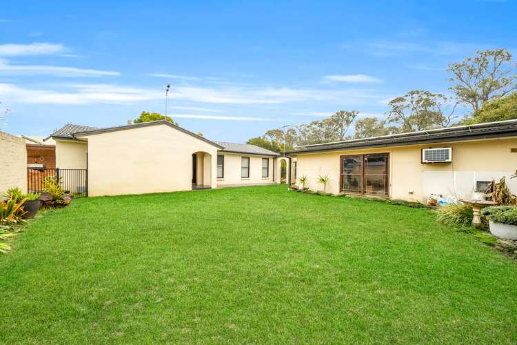 Main view of Homely acreageSemiRural listing, 32-34 Torkington Road, Londonderry NSW 2753