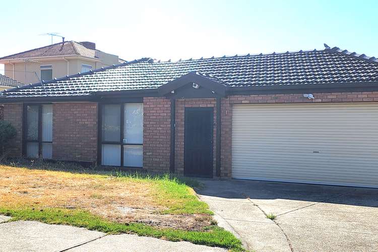 Main view of Homely house listing, 1/12 Breadalbane Court, Sydenham VIC 3037