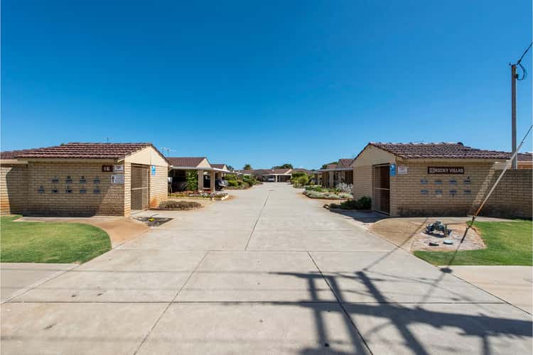 Second view of Homely unit listing, 9/16 Hefron Street, Rockingham WA 6168