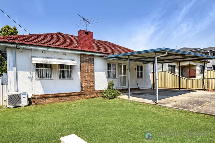Main view of Homely house listing, 35 Elliston Street, Chester Hill NSW 2162